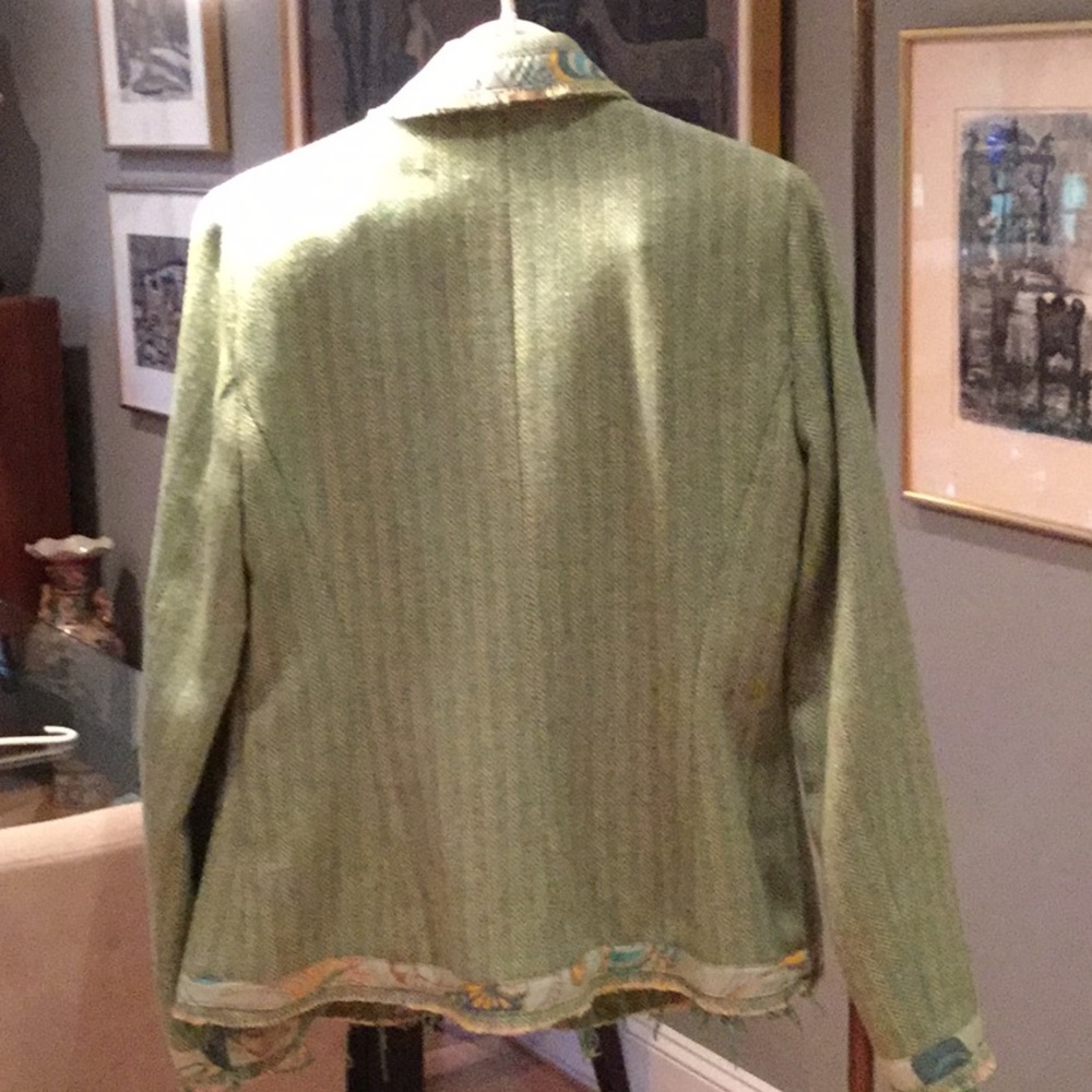 Muchacha jacket - Picture 4 of 5